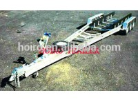 34ft Heavy duty tri axles Hydralic Brakes aluminum Boat Trailer