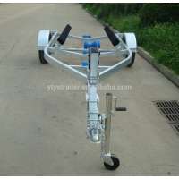 FRP boat trailer - FRPYS480B