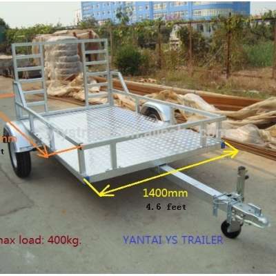 ATV trailer 350