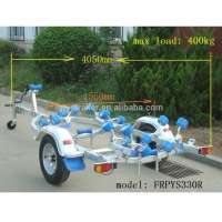 boat trailer YS330R